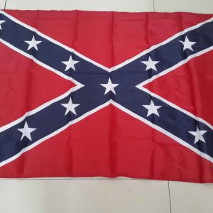 Confederate flag by NoveltyFlag Company